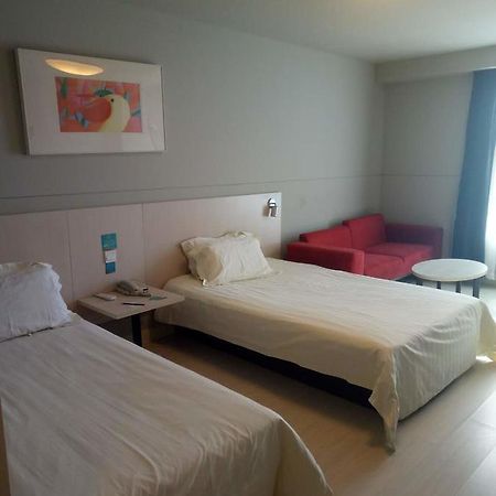 Jinjiang Inn Beijing Tongzhou East Xinhua Street Guyunhe Bagian luar foto
